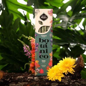 Incenso Linea Botanico Fresias