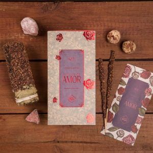 Kit Petalas de Amor