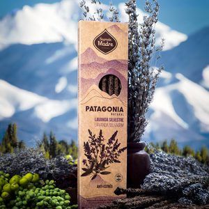 Incenso Linea Patagonia - Lavanda Silvestre