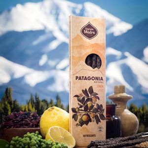 Incenso Linea Patagonia - Limão