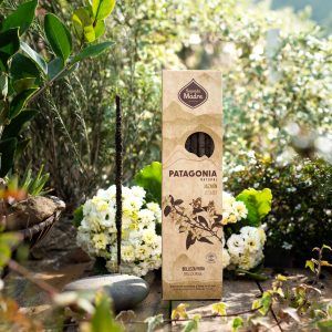 Incenso Linea Patagonia - Jasmim