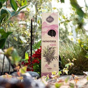 Incenso Linea Patagonia - Palmarosa