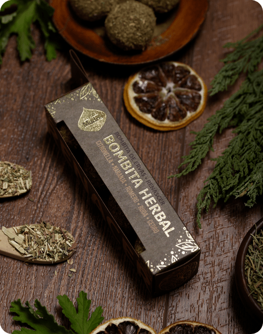 BMB Herbal X4 Renascer 3