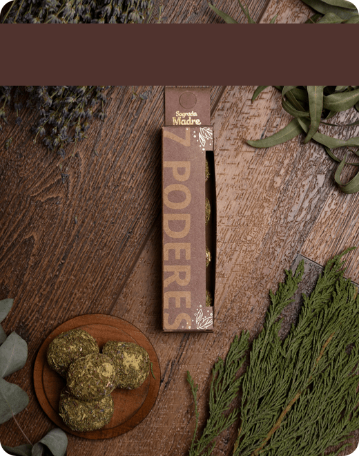 BMB Herbal x4 7 Poderes 1