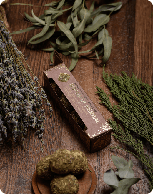 BMB Herbal x4 7 Poderes 3