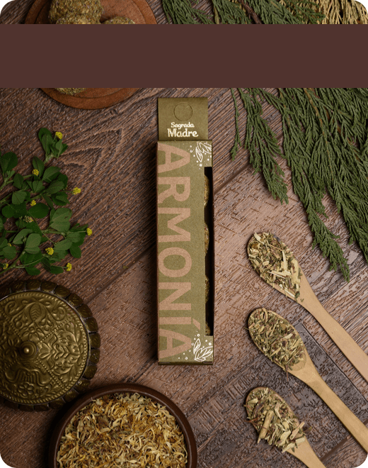 BMB Herbal x4 Harmonia 1