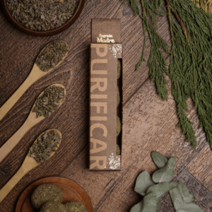 Bombita Linea Herbal x4 – Purificar