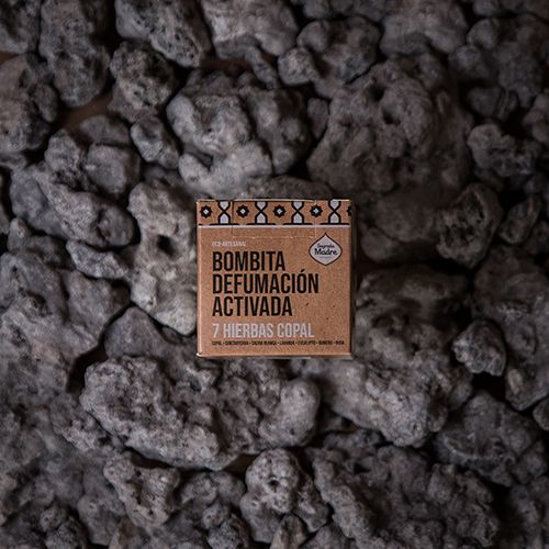 Bombita Defumação x8 – 7 Ervas Copal 3
