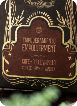 Linha Ritual Empoderamento 1