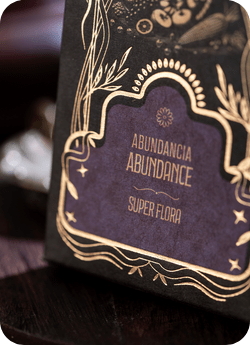 Ritual Abundancia 1