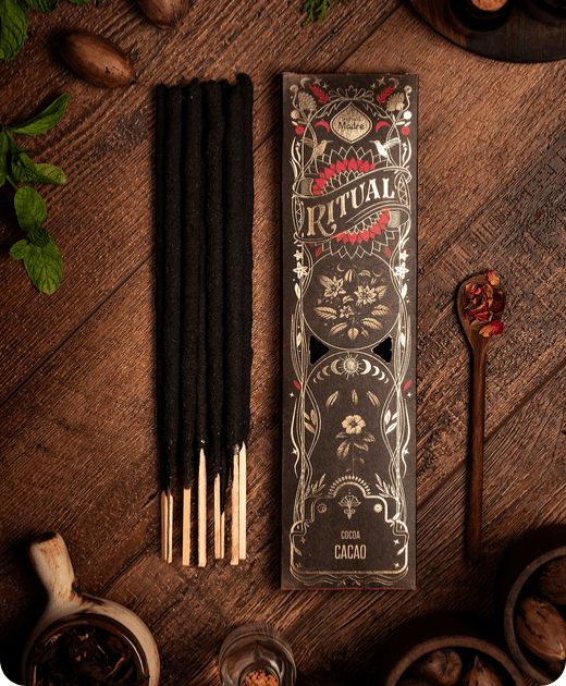 Ritual Cacao
