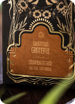 Ritual Gratidao 1