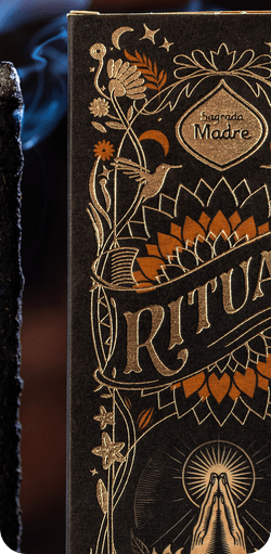 Ritual Gratidao 2