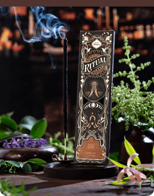 Ritual Gratidao