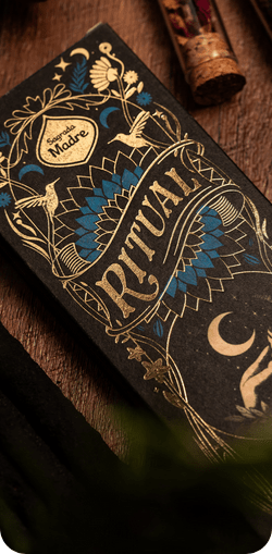 Ritual Purificação 2