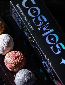 Alternative view of INCENSO LINHA BOMBITA X7 COSMOS