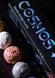 INCENSO LINHA BOMBITA X7 COSMOS - Imagem 2