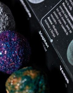 INCENSO LINHA BOMBITA X7 COSMOS - Imagem 3