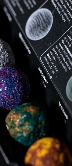 INCENSO LINHA BOMBITA X7 COSMOS - Imagem 3