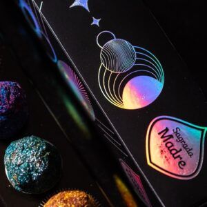 INCENSO LINHA BOMBITA X7 COSMOS - Imagem 5