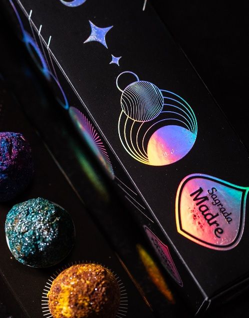 INCENSO LINHA BOMBITA X7 COSMOS - Imagem 5
