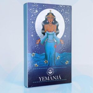 Oráculo Yemanjá - Deusa do Mar