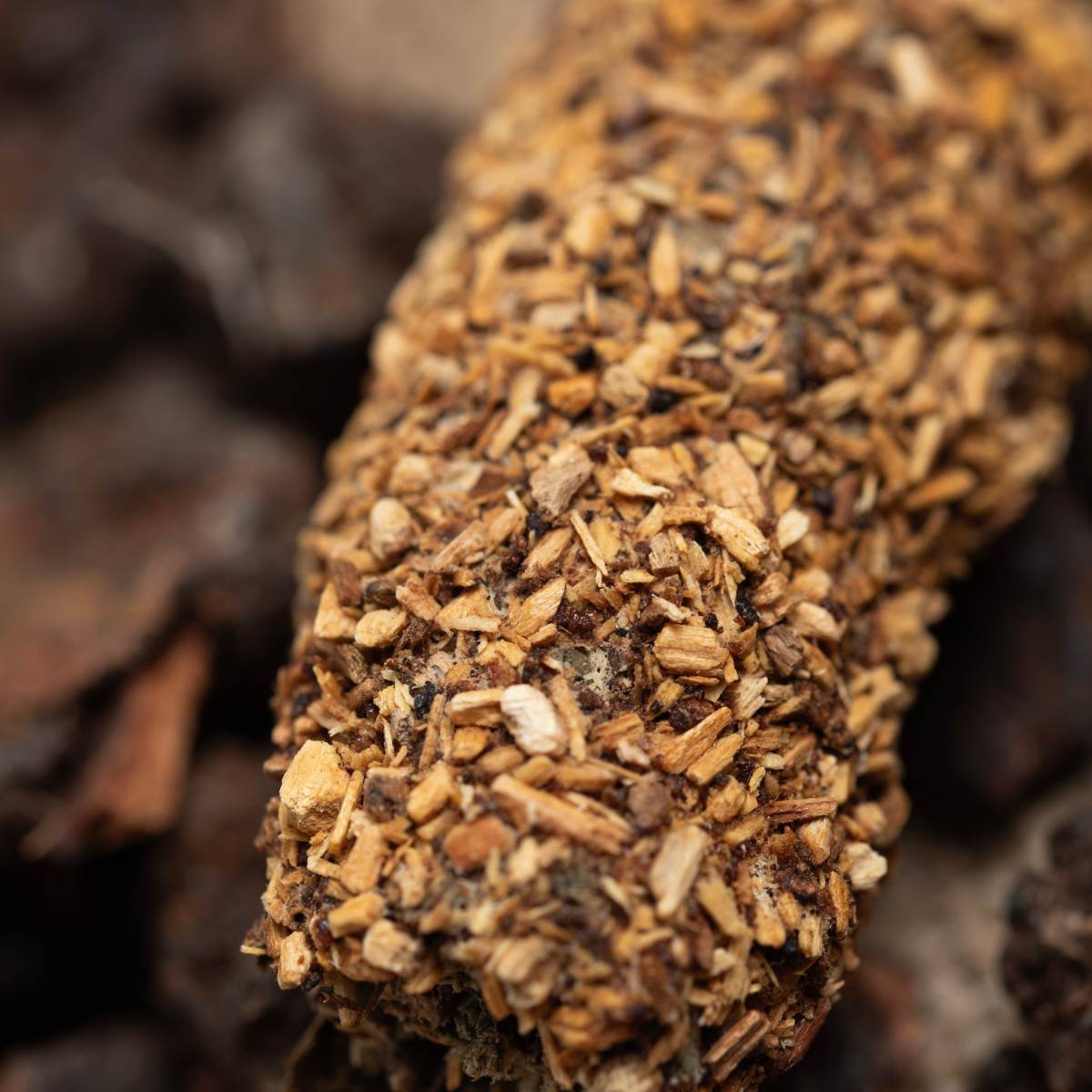 Sahumito Mirra e Palo Santo - Imagem 2