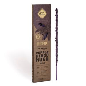 Linha Hemp - Purple Hindu Kush