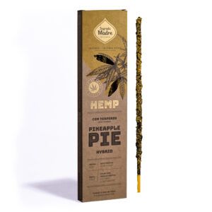 Linha Hemp - Pineapple Pie — Hybrid