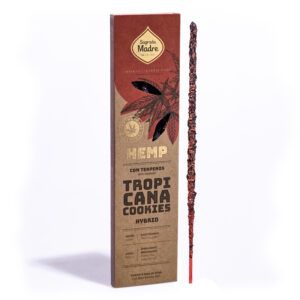 Linha Hemp - Tropicana Cookies — Hybrid
