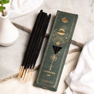 Incenso Linea Sagrado - Yoga
