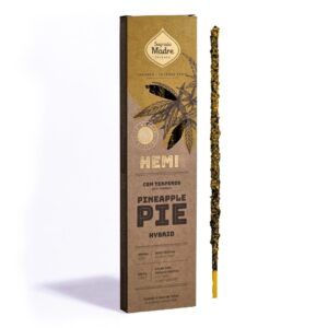 Linha Hem - Pineapple Pie — Hybrid