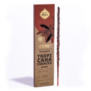Linha Hem - Tropicana Cookies — Hybrid