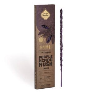 Linha Hem - Purple Hindu Kush