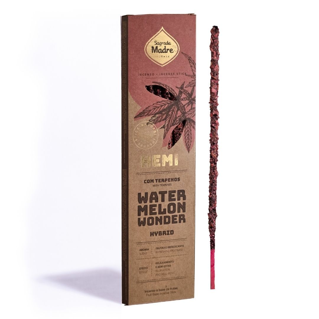 Linha Hem - Watermelon Wonder— Hybrid