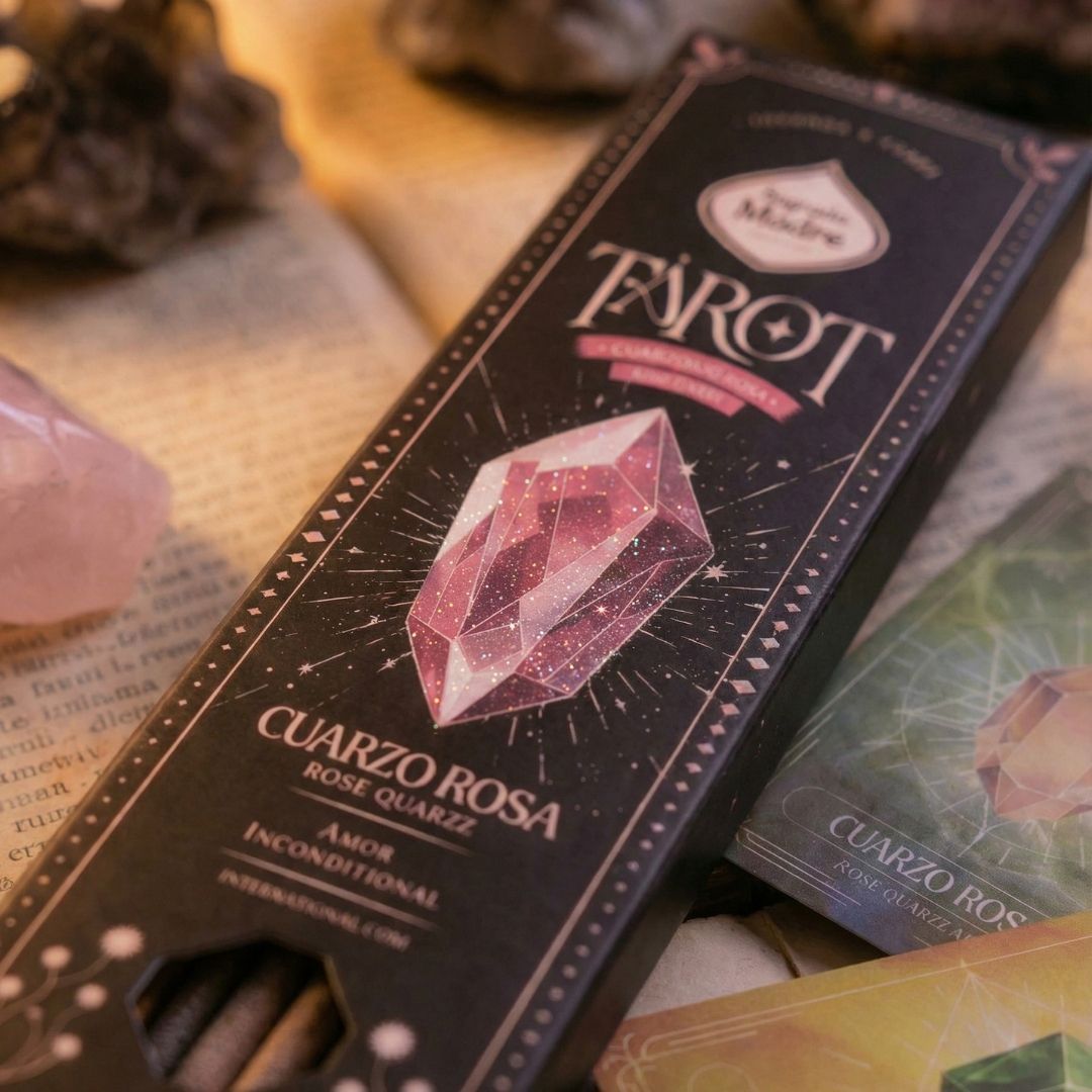 quartzo rosa