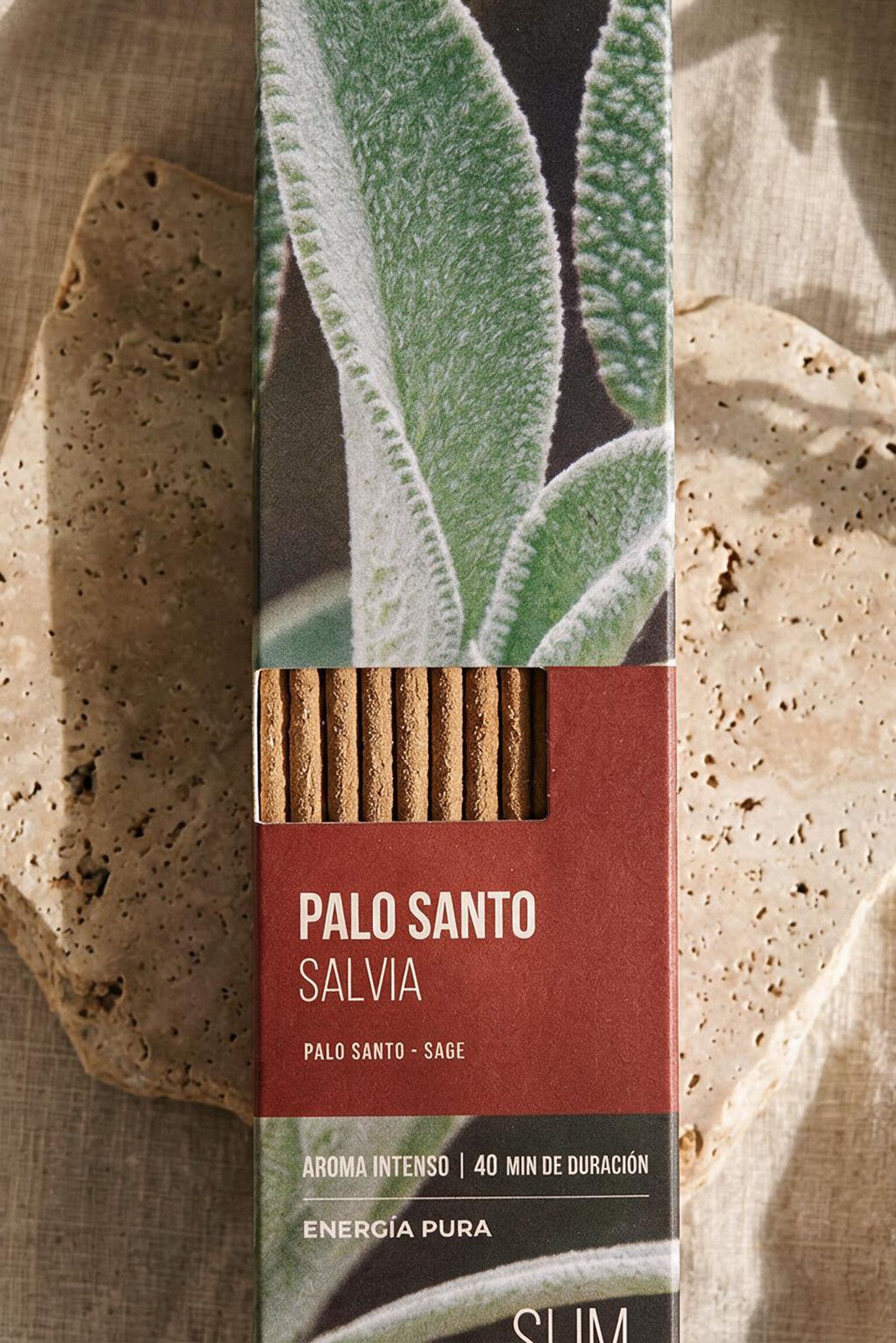 Natural Slim Salvia