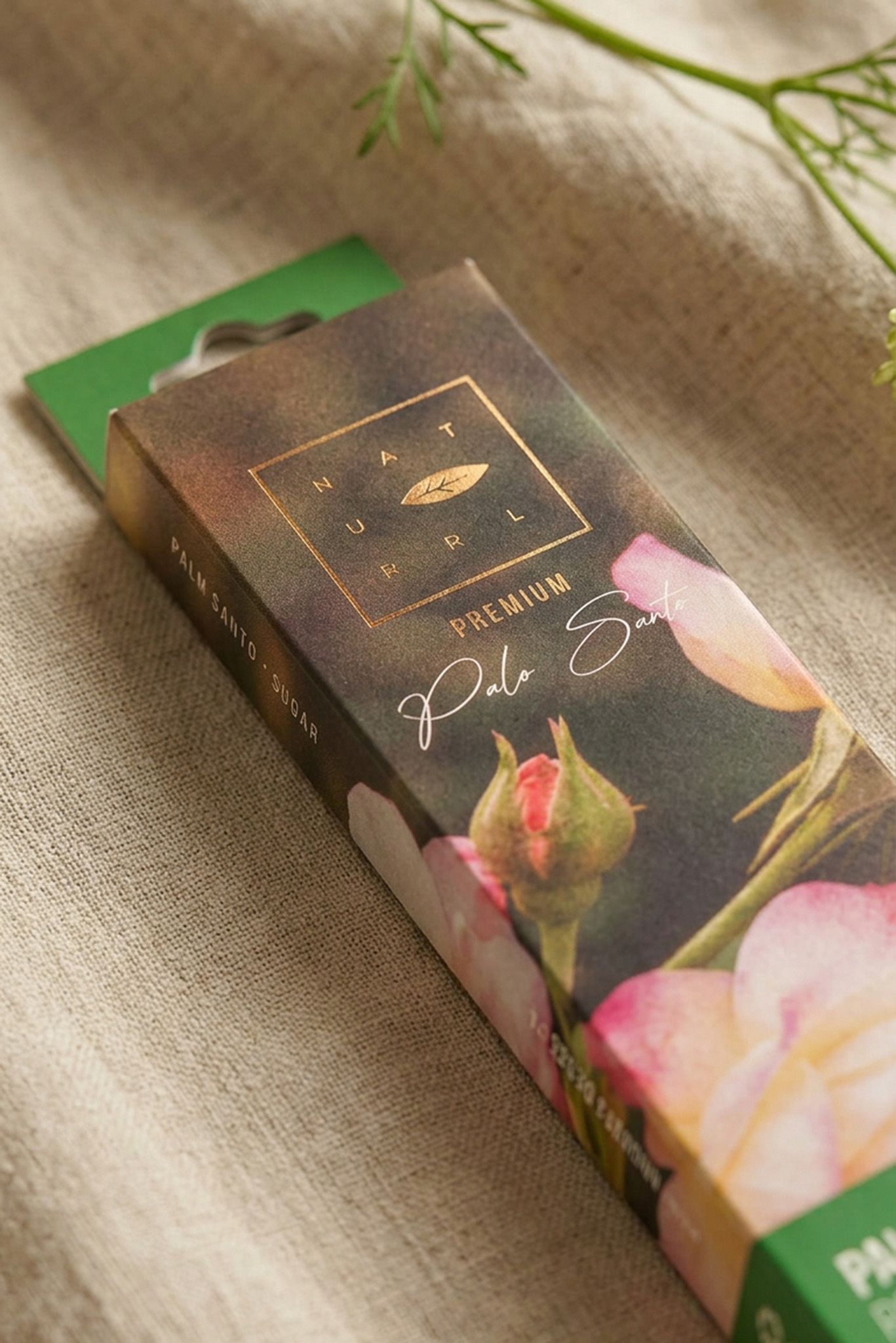 Premium Slim Rosas