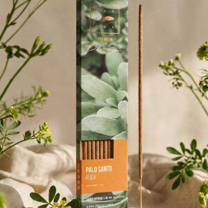 Linha Premium Slim Palo Santo e Arruda