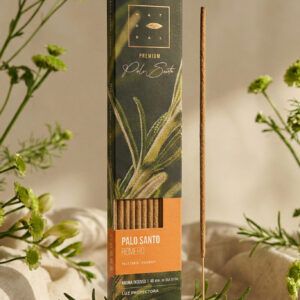 Linha Premium Slim Palo Santo e Alecrim