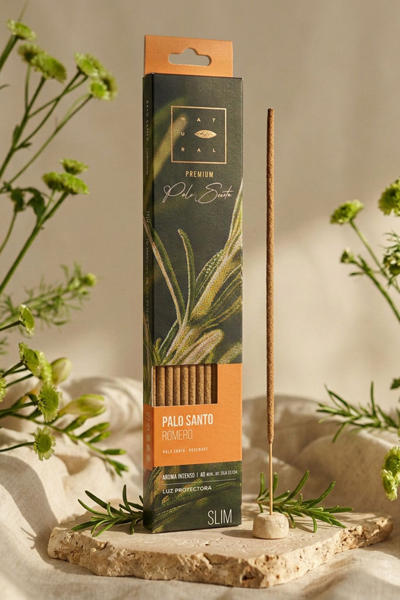 Premium Slim Alecrim