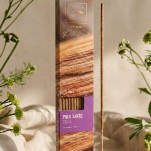 Linha Premium Slim Palo Santo Doce